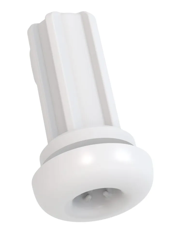 Teazers Telescopic Masturbator - Automatischer Masturbator 3 [full]