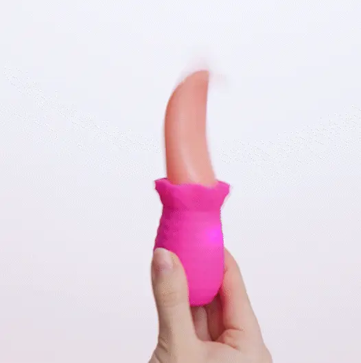 Teazers Tongue Vibrator - Klitoris-Vibrator 2 [full]