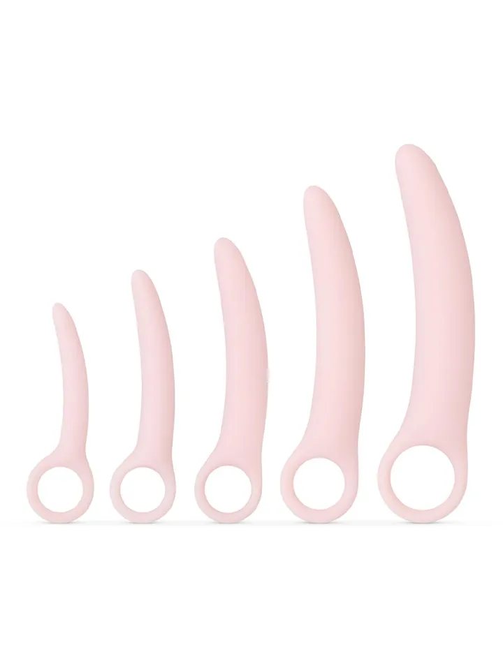 Teazers Vaginal-Dilator-Set - Dilator-Set 1 [full]