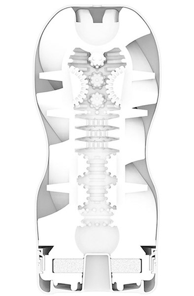 Tenga Air Flow Cup - Masturbator 2