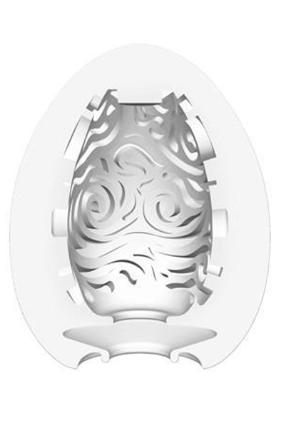 Tenga Cloudy - Tenga-Ei 2