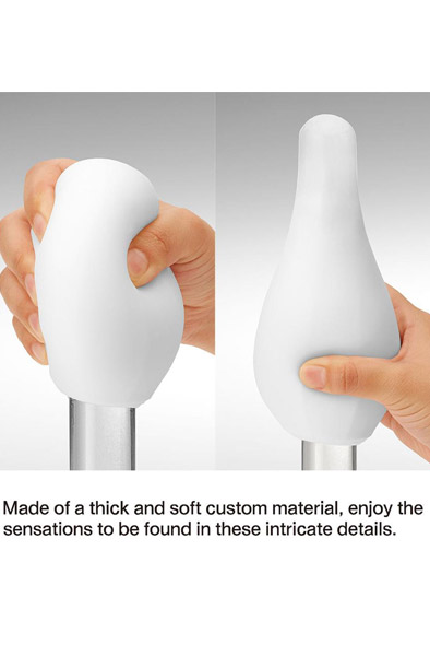 Tenga Geo Aqua - Tenga-Ei 3