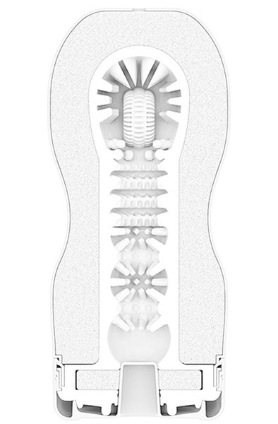 Tenga Original Vacuum Cup Gentle - Masturbator 2