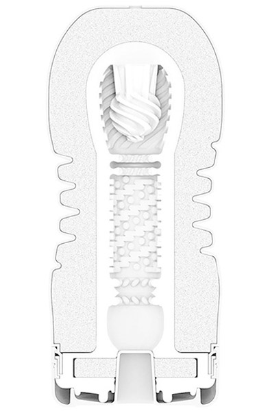 Tenga Rolling Head Gentle - Masturbator 2
