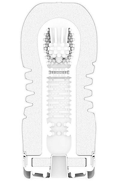 Tenga Rolling Head - Masturbator 2