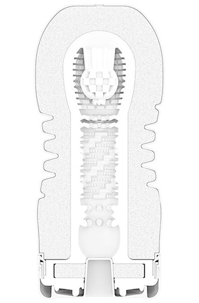 Tenga Rolling Head Strong - Masturbator 2