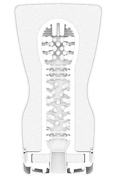 Tenga Soft Tube Gentle - Masturbator 2