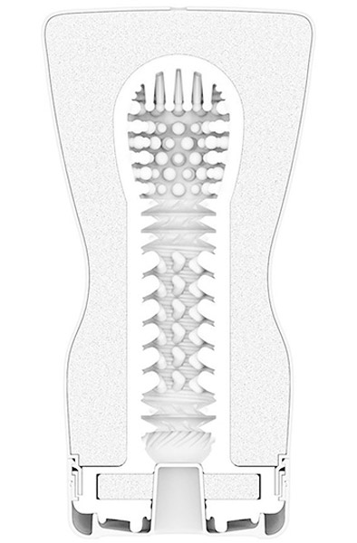 Tenga Soft Tube - Masturbator 2