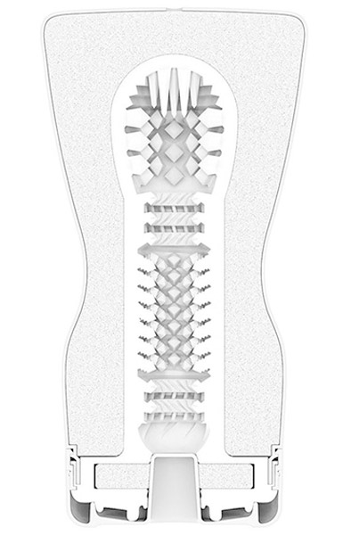 Tenga Soft Tube Strong - Masturbator 2