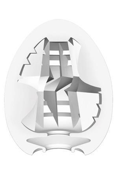 Tenga Thunder - Tenga-Ei 2