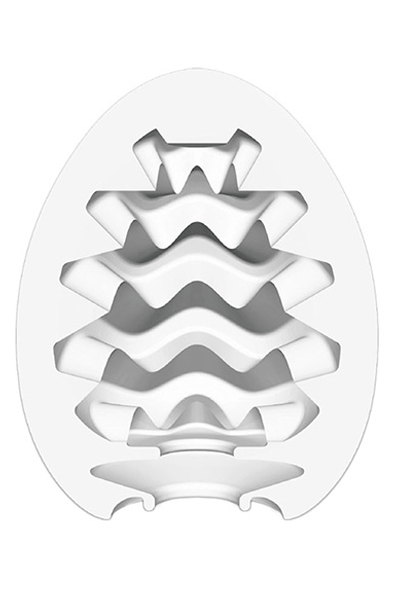 Tenga - Wavy - Tenga-Ei 2