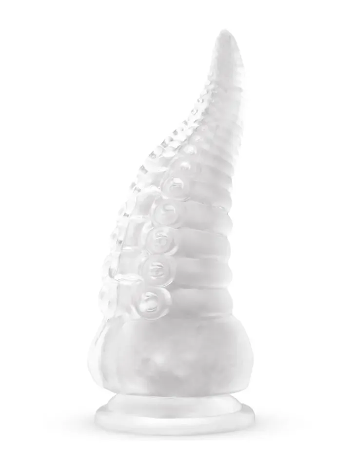 Tentacle Play Jelly-Dildo 22 cm - Monster-Dildo 1 [full]