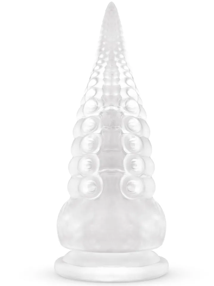 Tentacle Play Jelly-Dildo 22 cm - Monster-Dildo 2