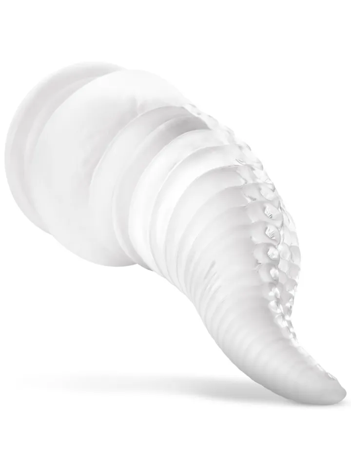 Tentacle Play Jelly-Dildo 22 cm - Monster-Dildo 5