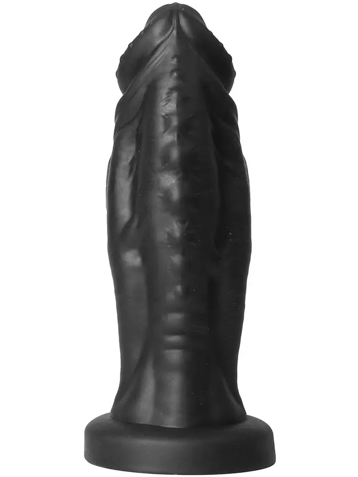 Teuflisch vibrierender Monster-Dildo, 22 cm - Monster-Dildo 2