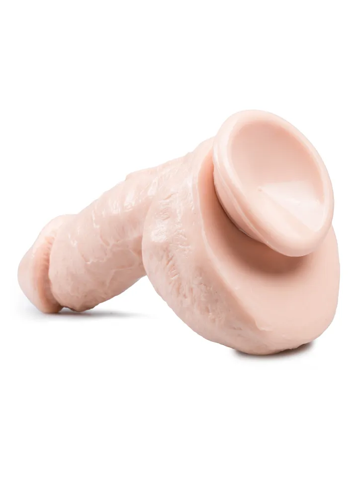 The Amazing Squirting Cock Dildo - Spritzdildo 2 [full]