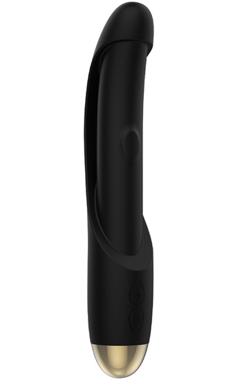 The G-Spot Flapping Vibrator - G-Punkt-Vibrator 1