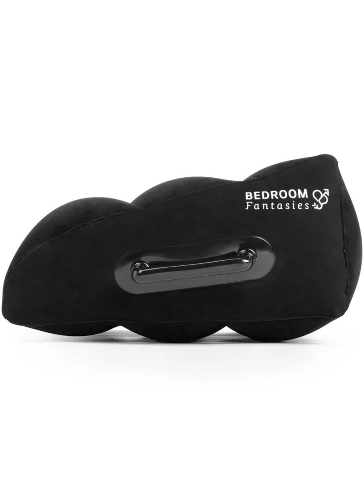 The Handlebar Inflatable Pillow - Sex-Kissen 3