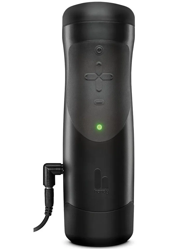 The Handy 1.1 Interactive Stroker - Automatischer Masturbator 2