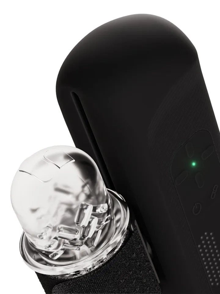 The Handy 2 Pro - Automatischer Masturbator 4 [full]