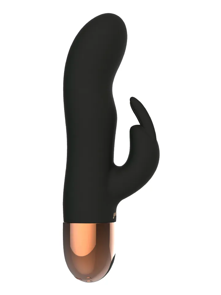 The Perfect G-spot Rabbit - Rabbit-Vibrator 1 [full]