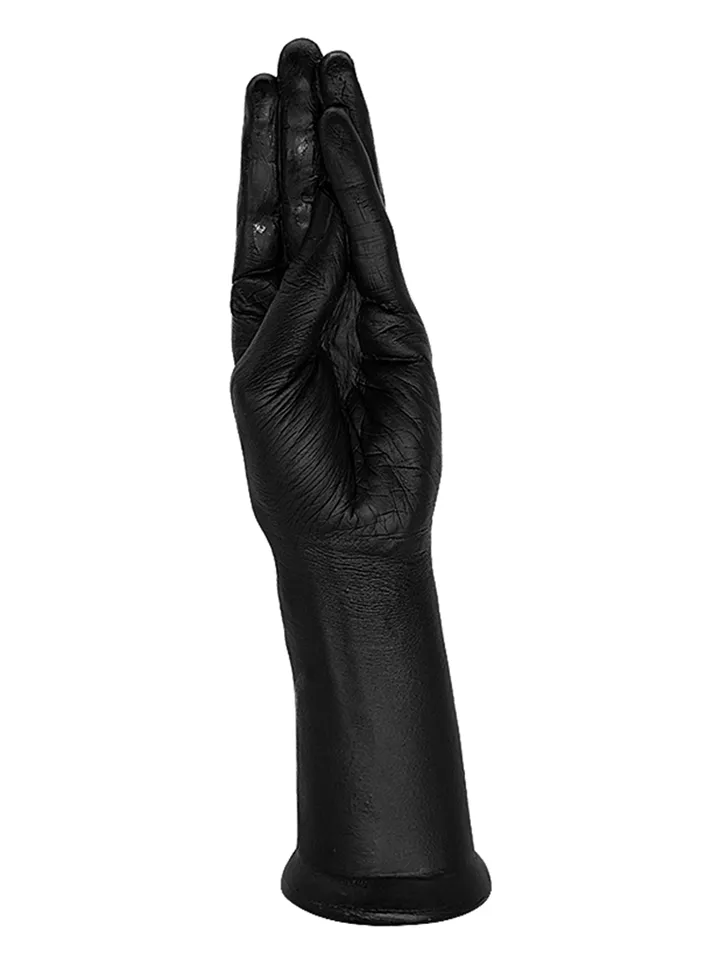 The Realistic Fisting Dildo 29 cm - Fisting Hand 2 [full]