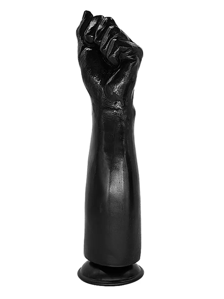 The Realistic Fisting Dildo 32 cm - Fisting-Arm 1 [full]
