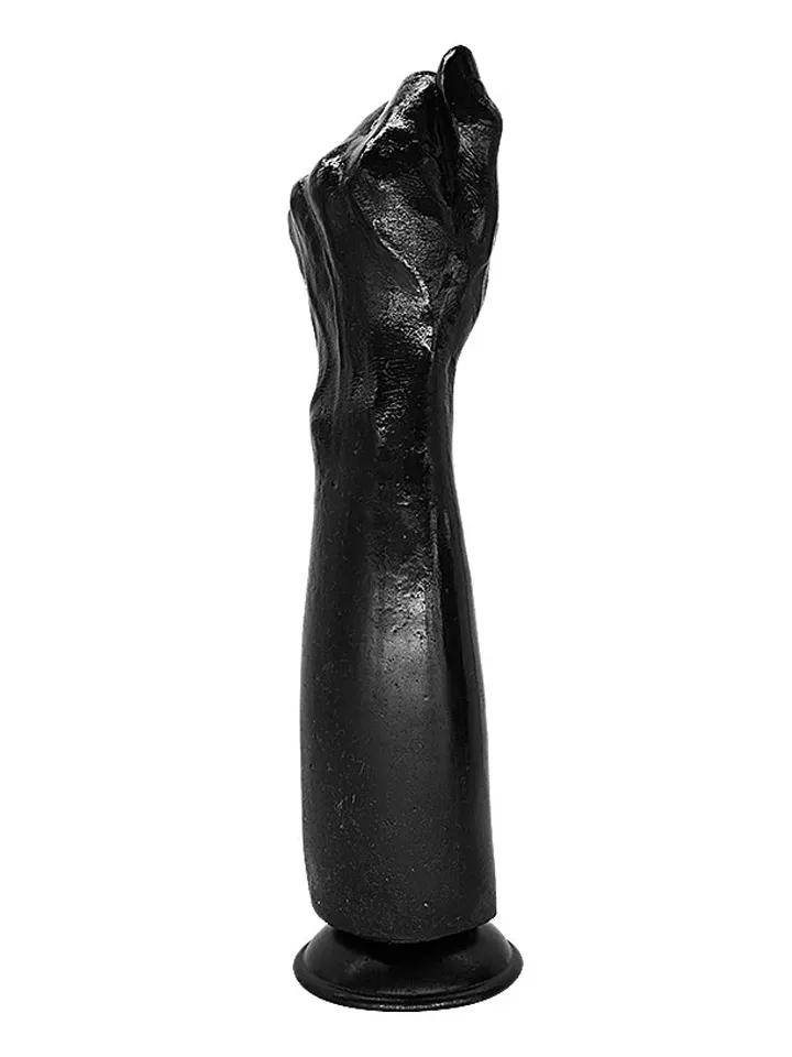 The Realistic Fisting Dildo 32 cm - Fisting-Arm 2 [full]