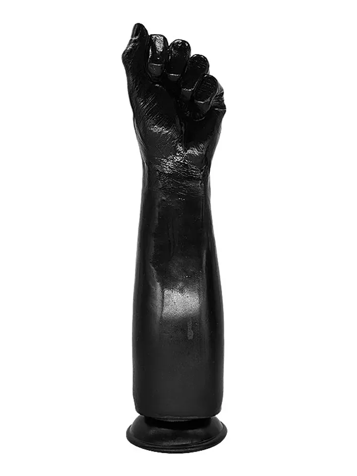 The Realistic Fisting Dildo 32 cm - Fisting-Arm 3 [full]