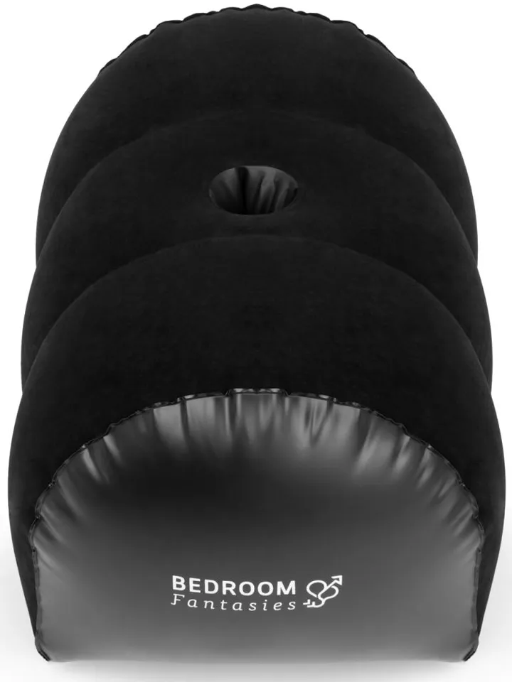 The Straddler – Aufblasbares Kissen - Sex-Kissen 3