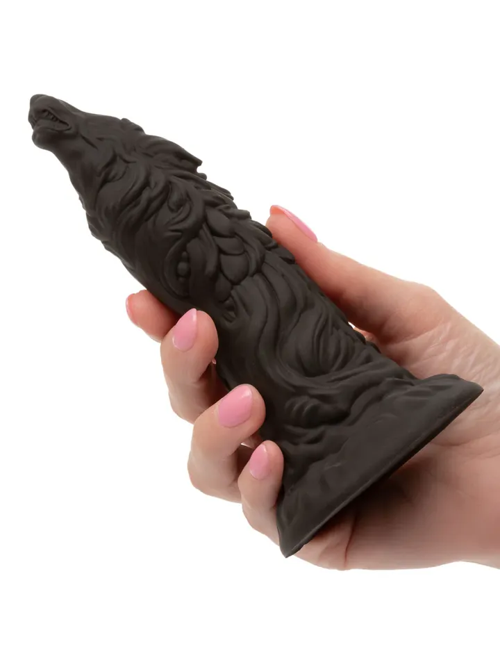 The Werewolf Dong 15,2 cm - Monster-Dildo 2 [full]