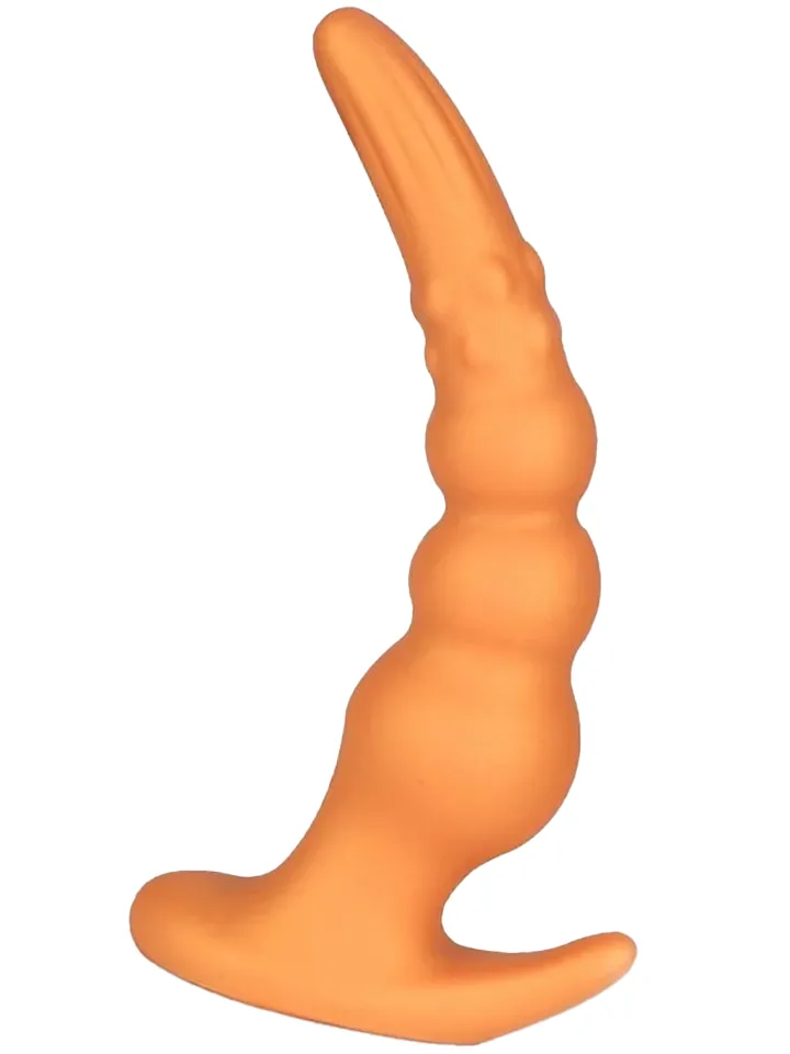 TheAssGasm Lonkero Prostate Plug 26,5 cm - Prostatastimulation 1