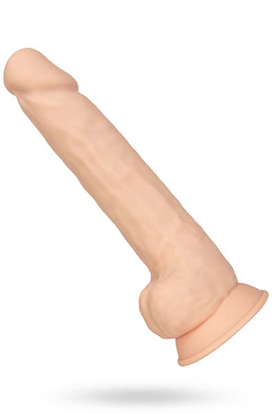 Thor The Viking Dildo 26,3 cm - Realistischer Dildo 3