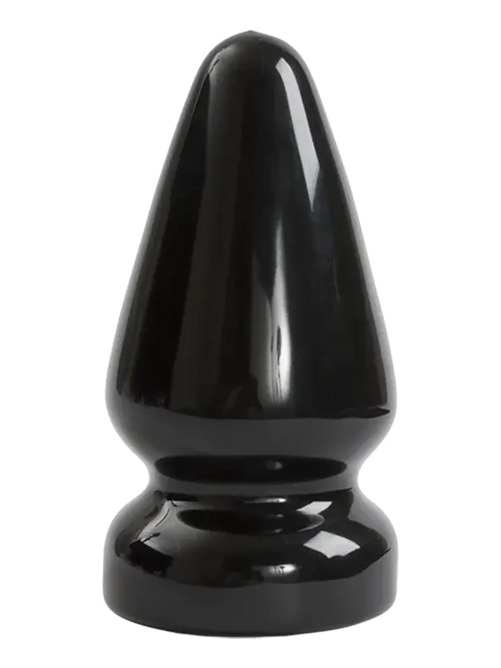 Titanmen Ass Servant Buttplug - XXL-Analplug 2 [full]