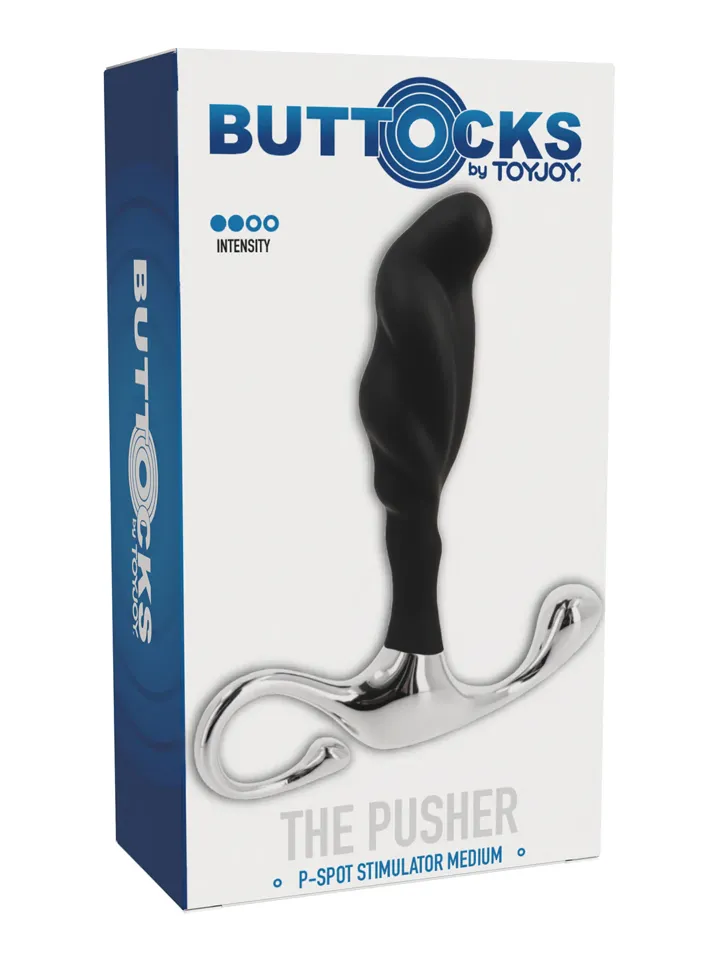 ToyJoy P-Spot Stimulator Medium - Prostatastimulation 4 [full]