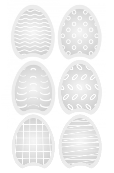 ToyJoy Super Stroker Mix Pack - Tenga-Ei 2