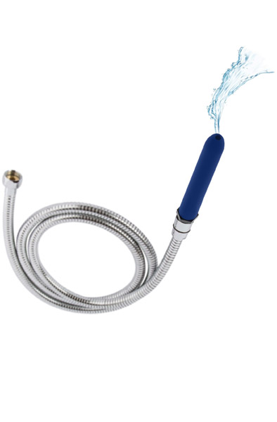 ToyJoy The Cleaner Shower Set 15 cm - Analdusche 3