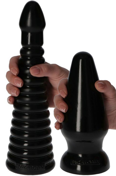 TOYZ4LOVERS Anal Plug Perfect Pair - Angebote 1