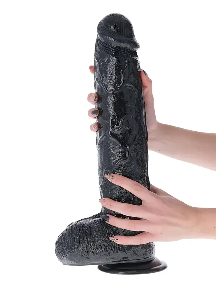 TOYZ4LOVERS Augustus Extreme Dildo 43 cm - XL Dildo 1 [full]