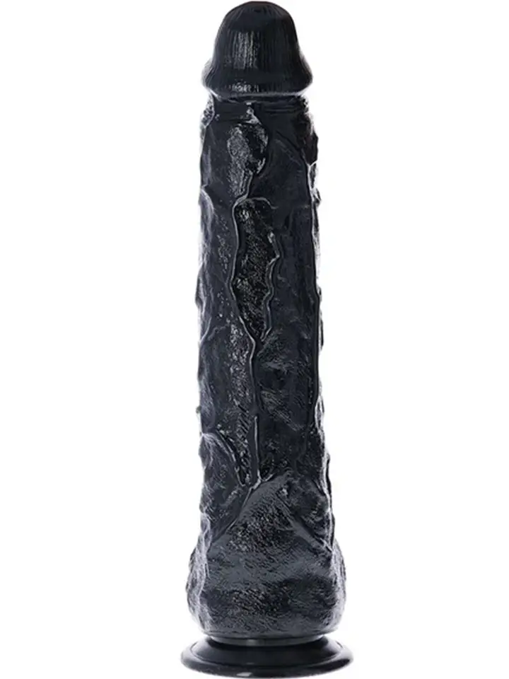 TOYZ4LOVERS Augustus Extreme Dildo 43 cm - XL Dildo 2