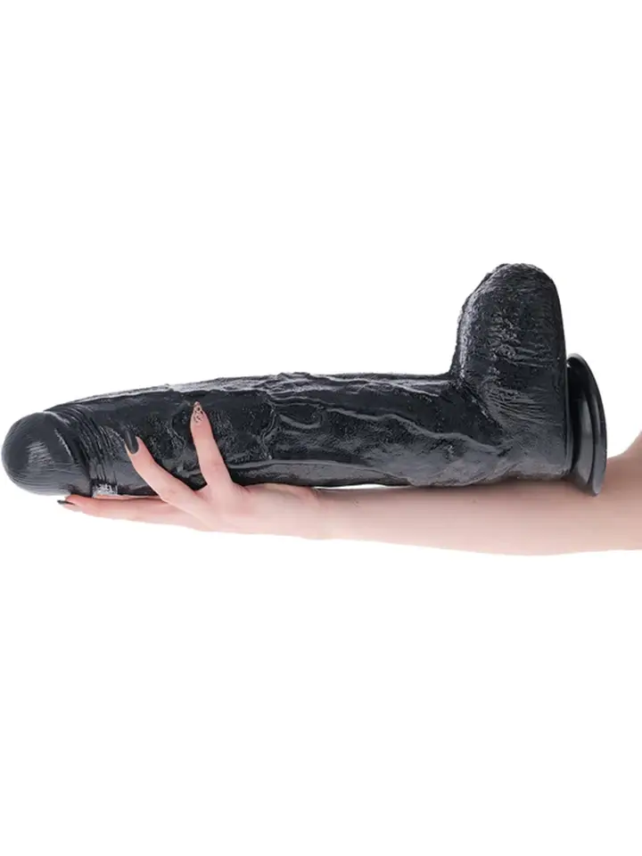 TOYZ4LOVERS Augustus Extreme Dildo 43 cm - XL Dildo 3