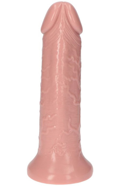 TOYZ4LOVERS Dildo Sansone Hautfarben 25,5 cm - Dildo 4