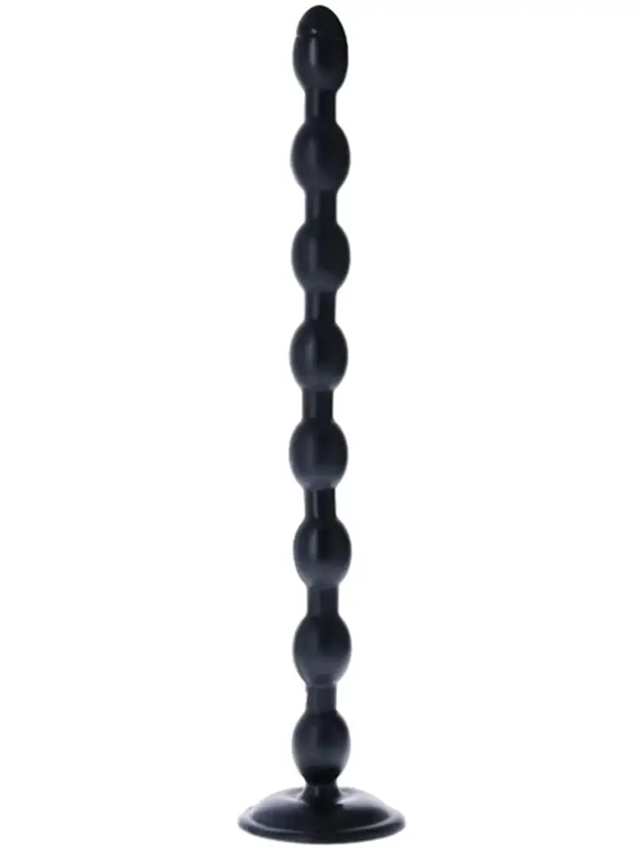 TOYZ4LOVERS Extreme Anal Plug Taranaki 52 cm - Extra langer Anal-Dildo 3