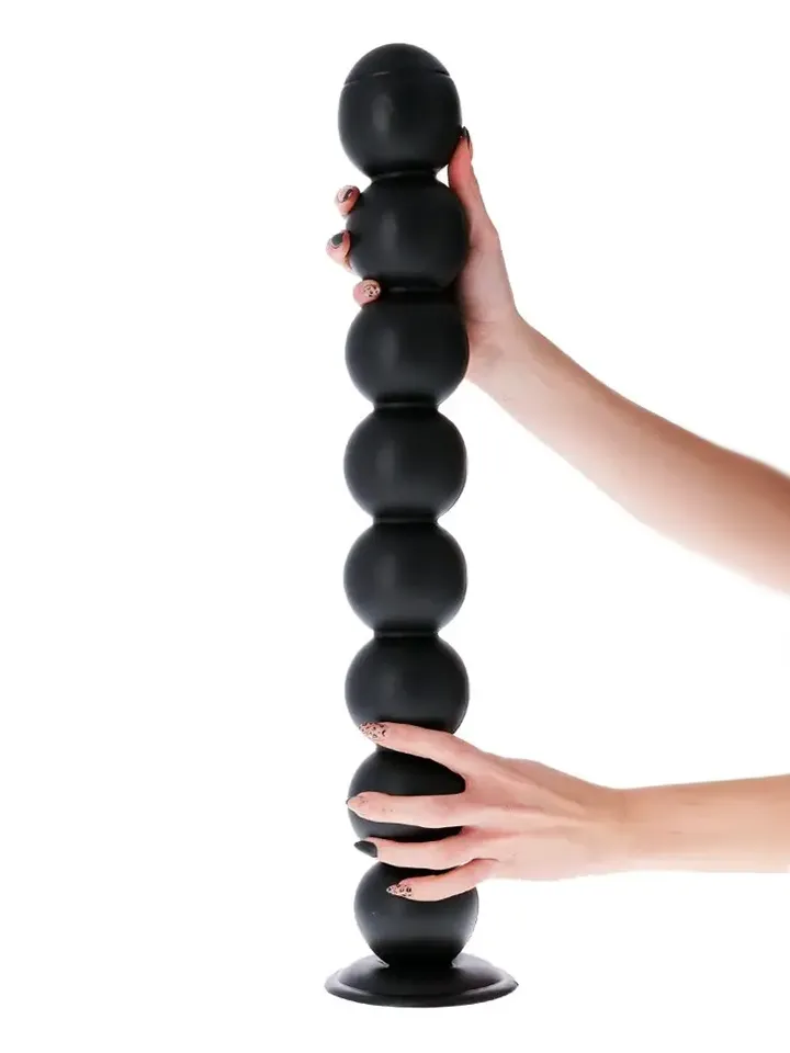 TOYZ4LOVERS Extreme Trolltunga Anal Plug 58 cm - Extra langer Anal-Dildo 1 [full]