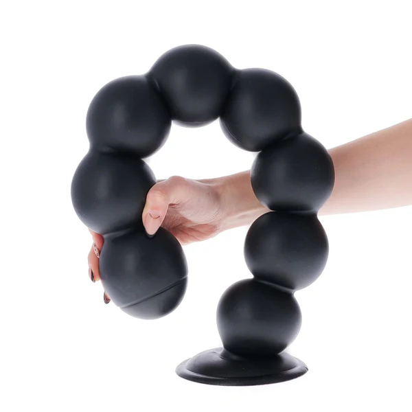 TOYZ4LOVERS Extreme Trolltunga Anal Plug 58 cm - Extra langer Anal-Dildo 2