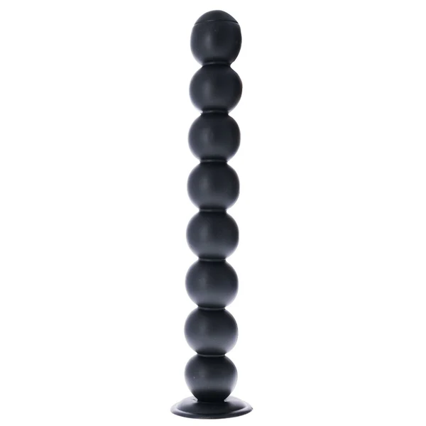 TOYZ4LOVERS Extreme Trolltunga Anal Plug 58 cm - Extra langer Anal-Dildo 3