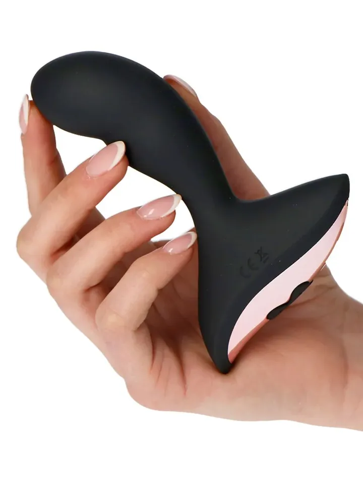 TOYZ4LOVERS Hinten Vers - Prostata-Vibrator 1 [full]