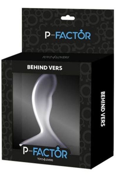 TOYZ4LOVERS Hinten Vers - Prostata-Vibrator 3