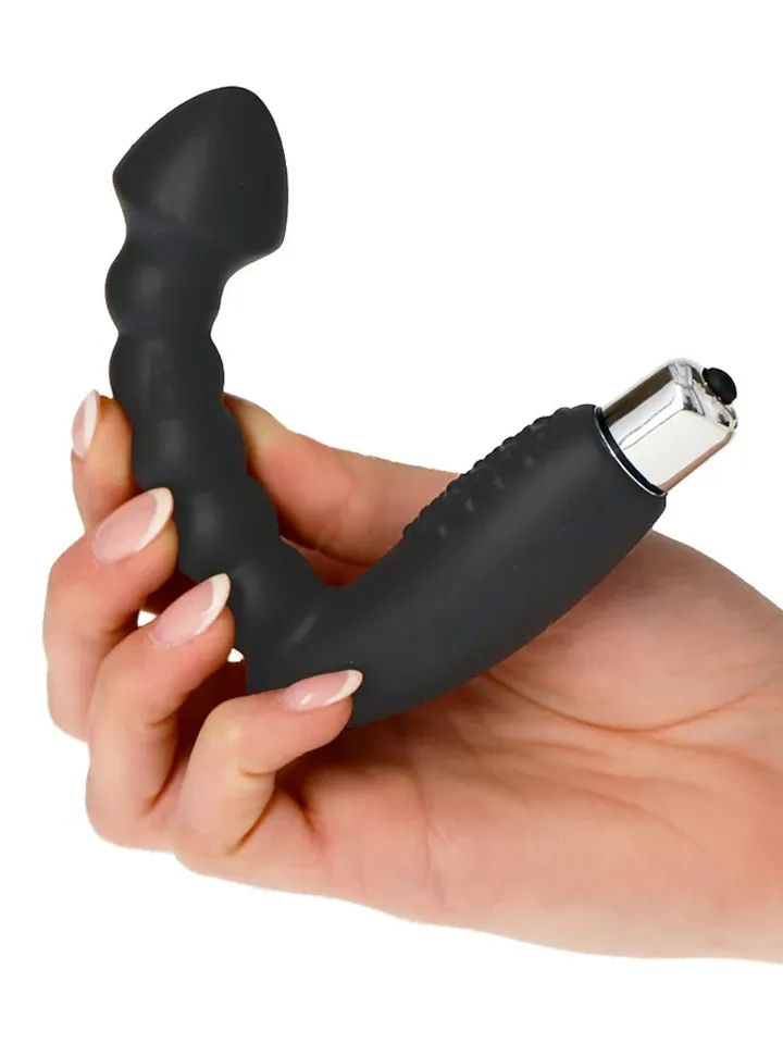 TOYZ4LOVERS Insider Perlens Prostatastimulator - Prostata-Vibrator 1 [full]