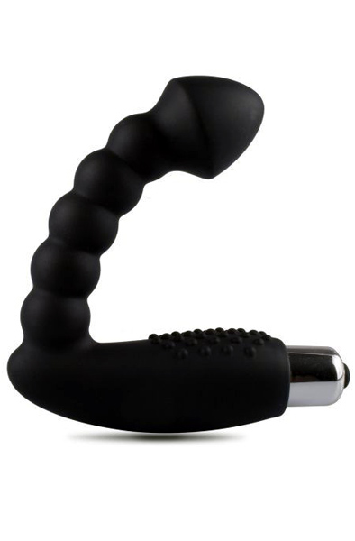 TOYZ4LOVERS Insider Perlens Prostatastimulator - Prostata-Vibrator 2